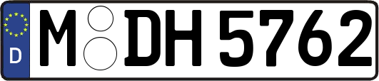 M-DH5762