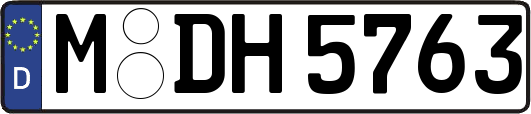 M-DH5763
