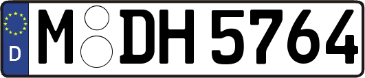 M-DH5764