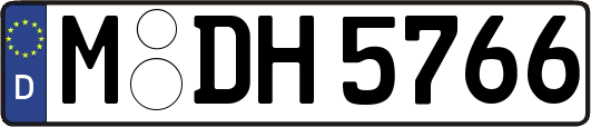 M-DH5766