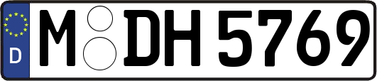M-DH5769