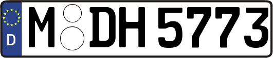 M-DH5773
