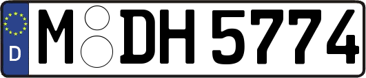 M-DH5774