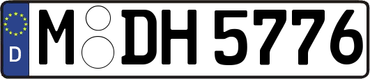 M-DH5776