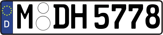 M-DH5778