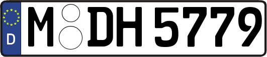 M-DH5779