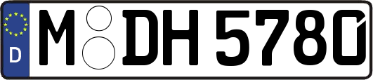 M-DH5780