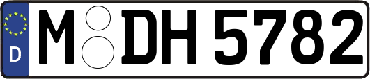 M-DH5782