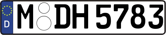 M-DH5783