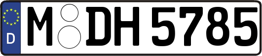 M-DH5785
