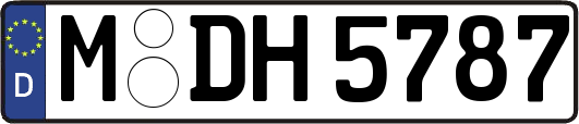M-DH5787