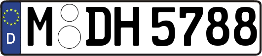 M-DH5788