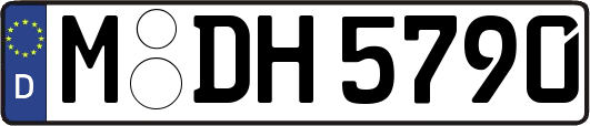 M-DH5790