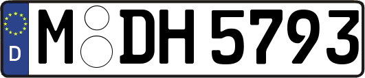 M-DH5793
