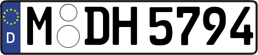 M-DH5794