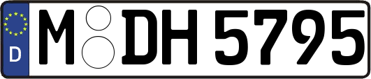 M-DH5795