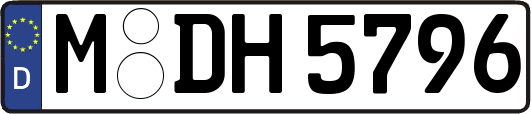 M-DH5796