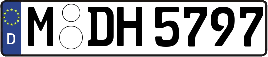 M-DH5797