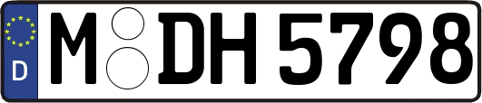 M-DH5798