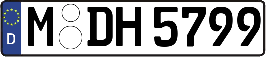 M-DH5799