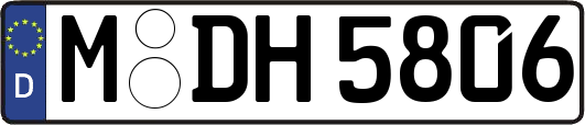 M-DH5806
