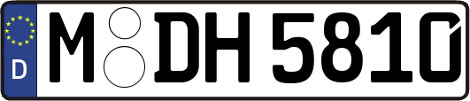 M-DH5810