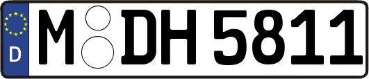M-DH5811