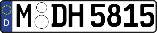 M-DH5815