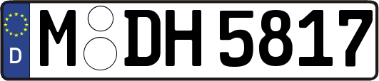 M-DH5817