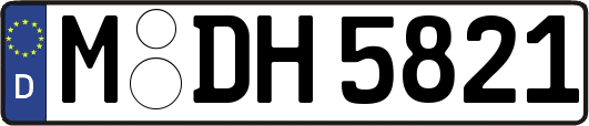 M-DH5821