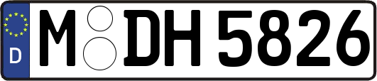 M-DH5826