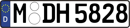 M-DH5828