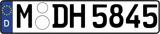 M-DH5845