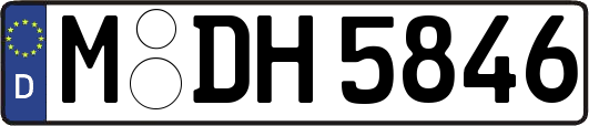 M-DH5846