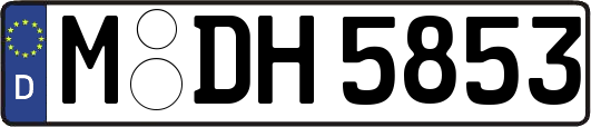 M-DH5853