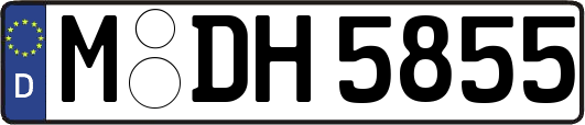 M-DH5855