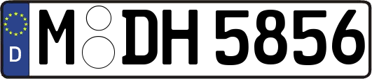 M-DH5856