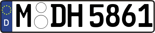 M-DH5861