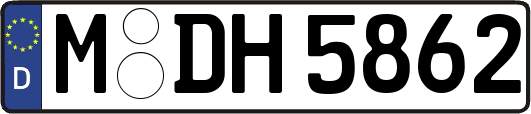 M-DH5862