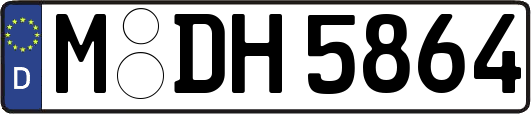 M-DH5864