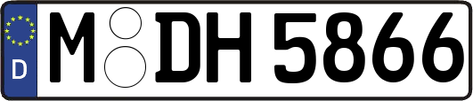 M-DH5866