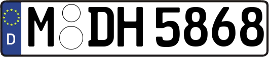 M-DH5868