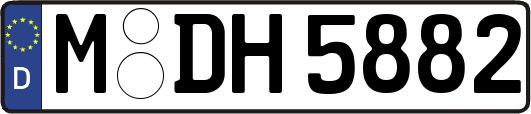 M-DH5882