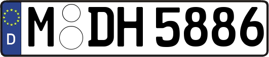 M-DH5886