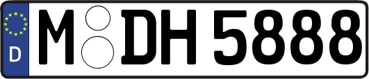 M-DH5888