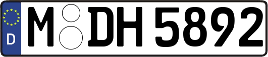 M-DH5892