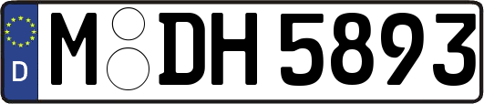 M-DH5893