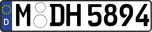 M-DH5894