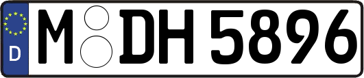 M-DH5896