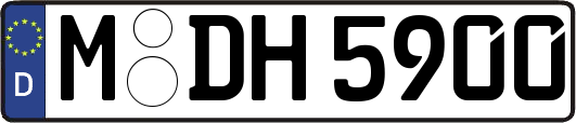 M-DH5900